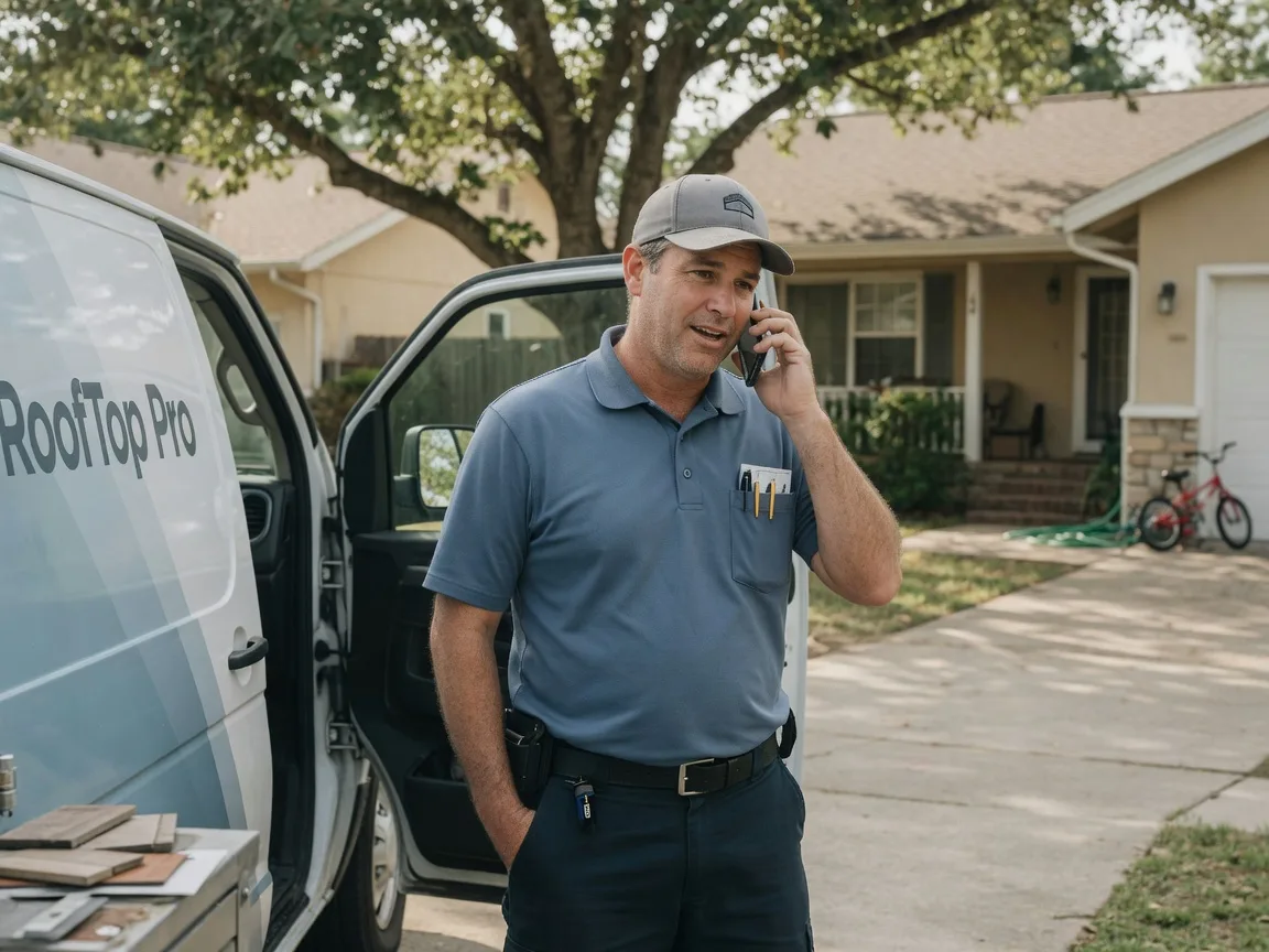 Roof Repair Worley, ID FAQs